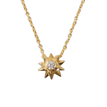 Pokemon Cartoon Animation Necklace Pendant Jewelry Teen Men and Women Fashion Trend High-End Accessories Decoration Gifts
