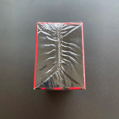 Ultra Pro 35/55/75/100/130/180PT Trading Cards Thick Top Loaders Perfect Fit Game Cards Hard Plastic Card Protectors Card Cover