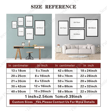 Classic Anime Pokemon Peripherals Kawaii Pikachu Poster Kids Bedroom Decoration Art Watercolor Pictures Canvas Painting Cuadros